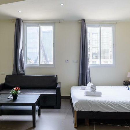 Rothschild Apartments Τελ Αβίβ Εξωτερικό φωτογραφία