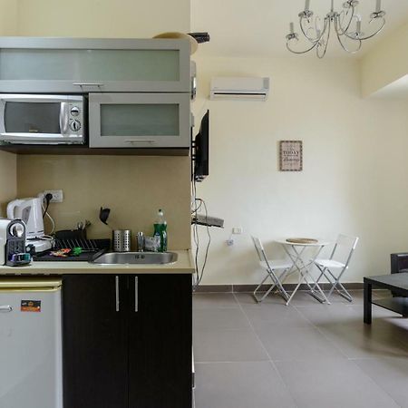 Rothschild Apartments Τελ Αβίβ Εξωτερικό φωτογραφία