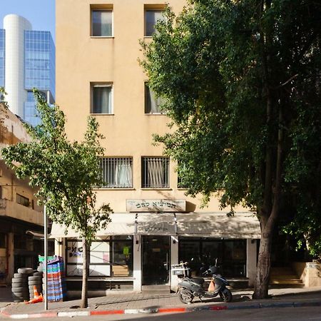 Rothschild Apartments Τελ Αβίβ Εξωτερικό φωτογραφία