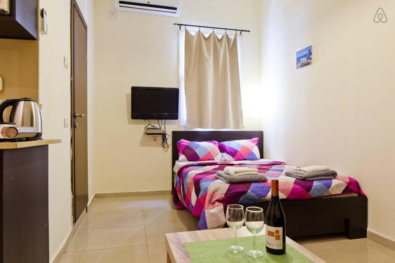 Rothschild Apartments Τελ Αβίβ Εξωτερικό φωτογραφία