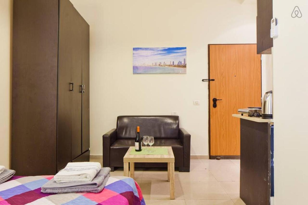 Rothschild Apartments Τελ Αβίβ Εξωτερικό φωτογραφία