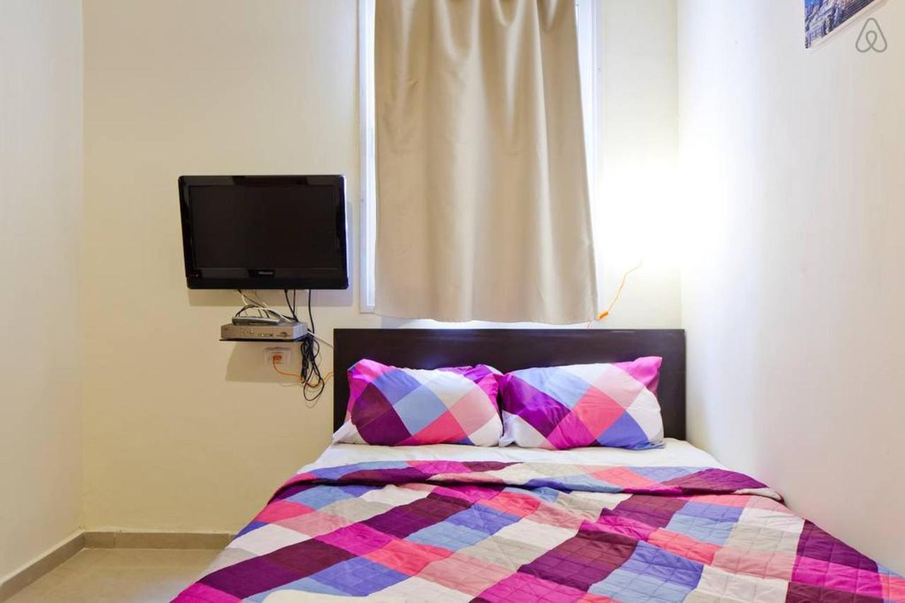 Rothschild Apartments Τελ Αβίβ Εξωτερικό φωτογραφία