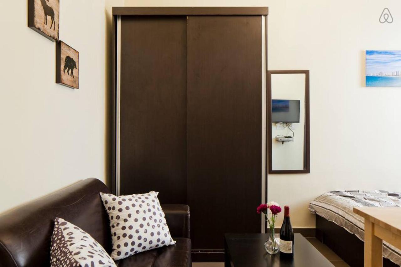 Rothschild Apartments Τελ Αβίβ Εξωτερικό φωτογραφία