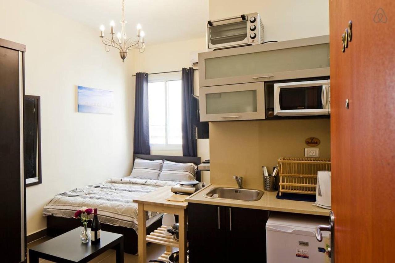 Rothschild Apartments Τελ Αβίβ Εξωτερικό φωτογραφία