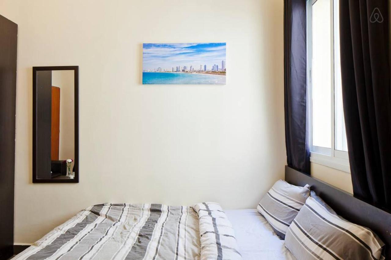 Rothschild Apartments Τελ Αβίβ Εξωτερικό φωτογραφία