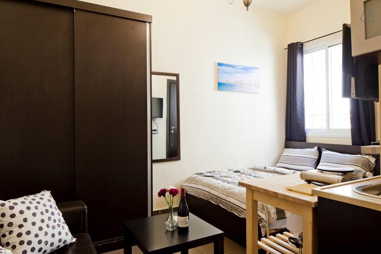 Rothschild Apartments Τελ Αβίβ Εξωτερικό φωτογραφία