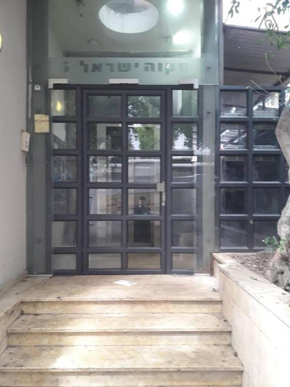 Rothschild Apartments Τελ Αβίβ Εξωτερικό φωτογραφία