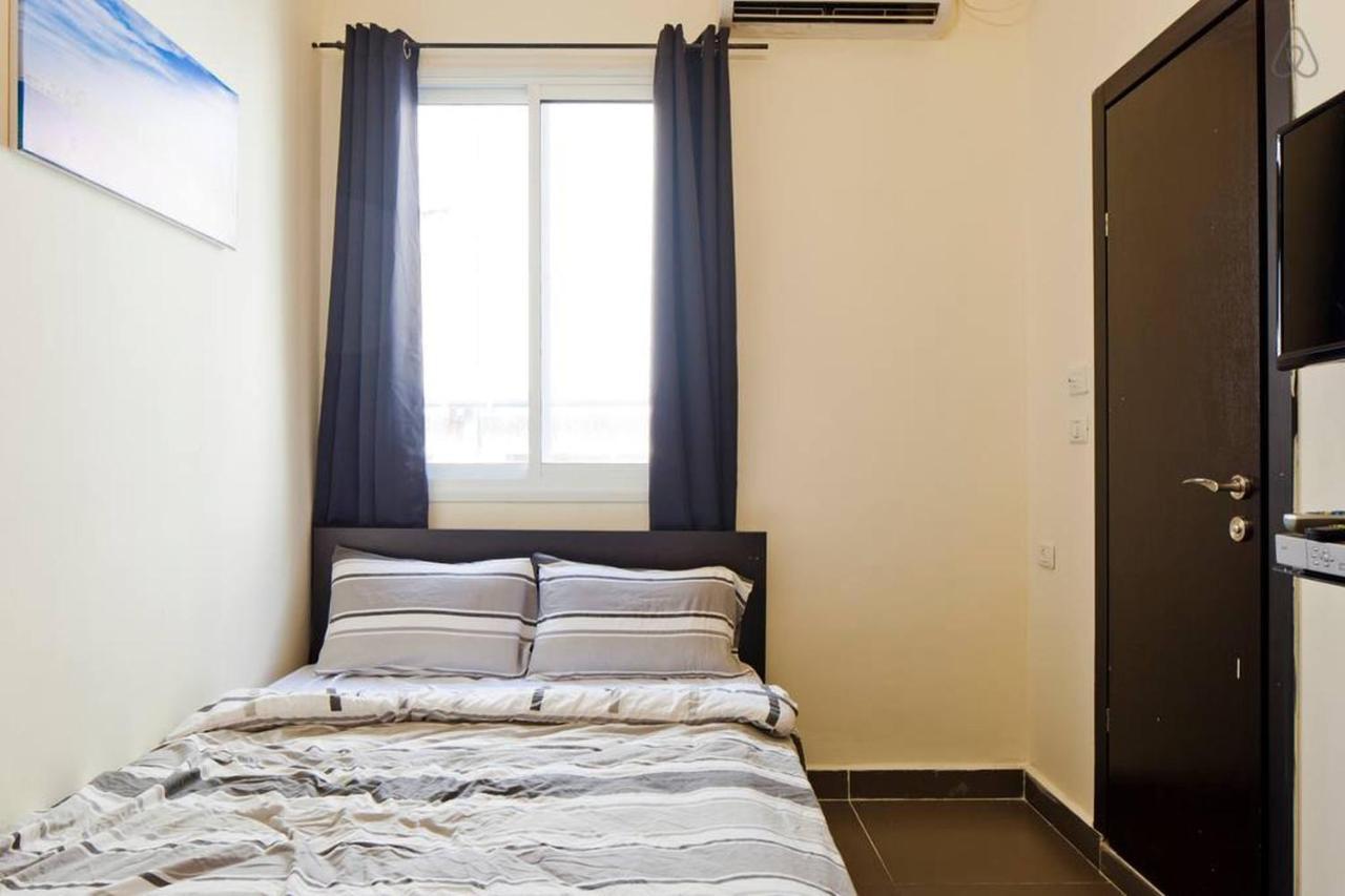 Rothschild Apartments Τελ Αβίβ Εξωτερικό φωτογραφία