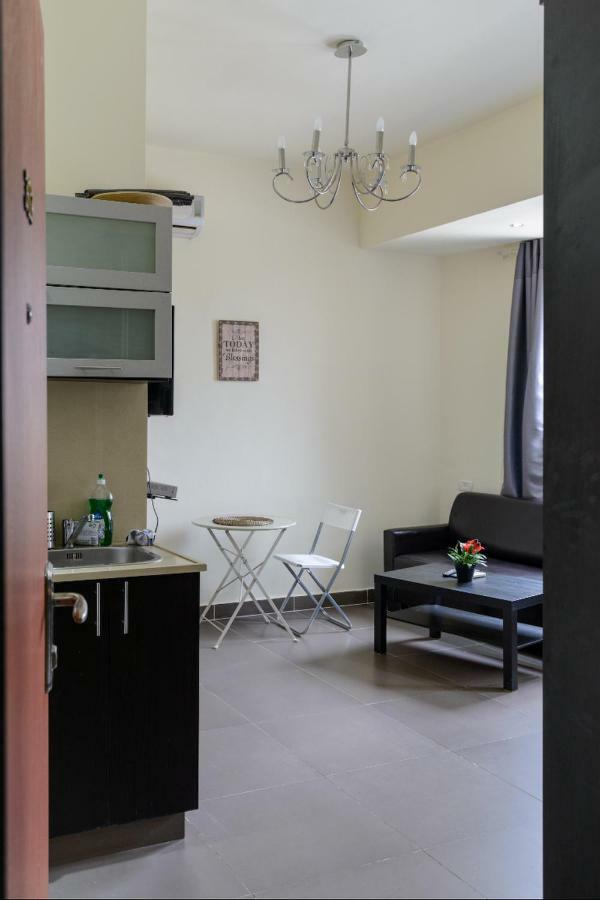 Rothschild Apartments Τελ Αβίβ Εξωτερικό φωτογραφία