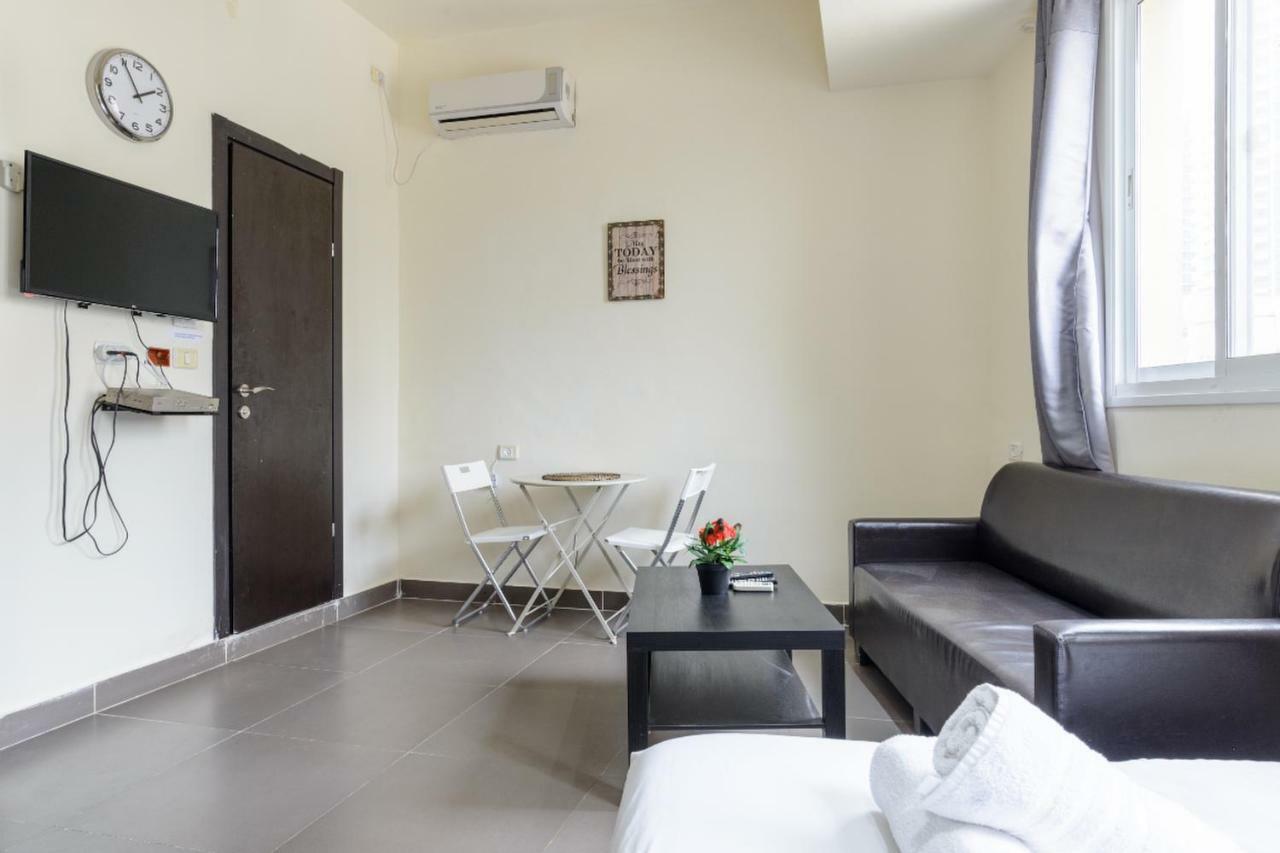 Rothschild Apartments Τελ Αβίβ Εξωτερικό φωτογραφία