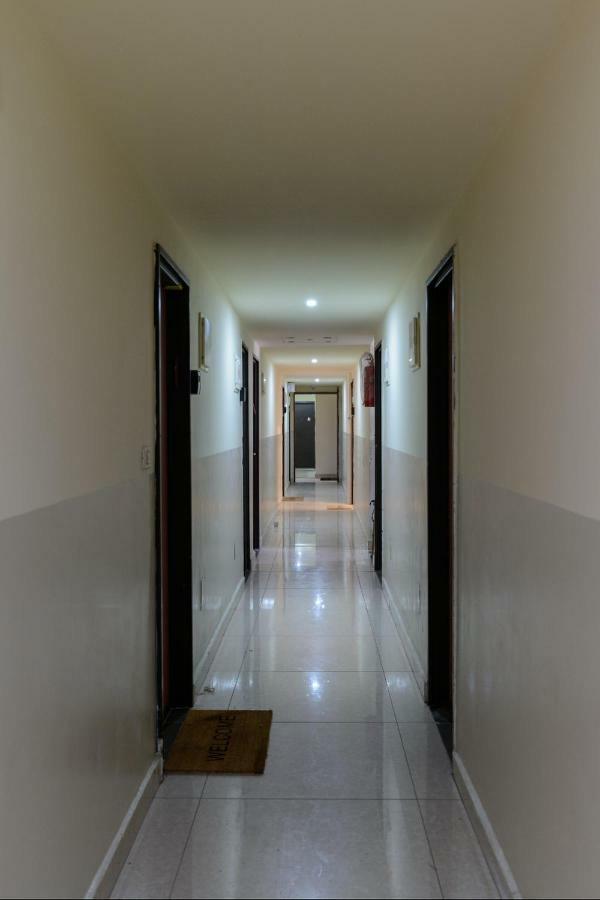 Rothschild Apartments Τελ Αβίβ Εξωτερικό φωτογραφία