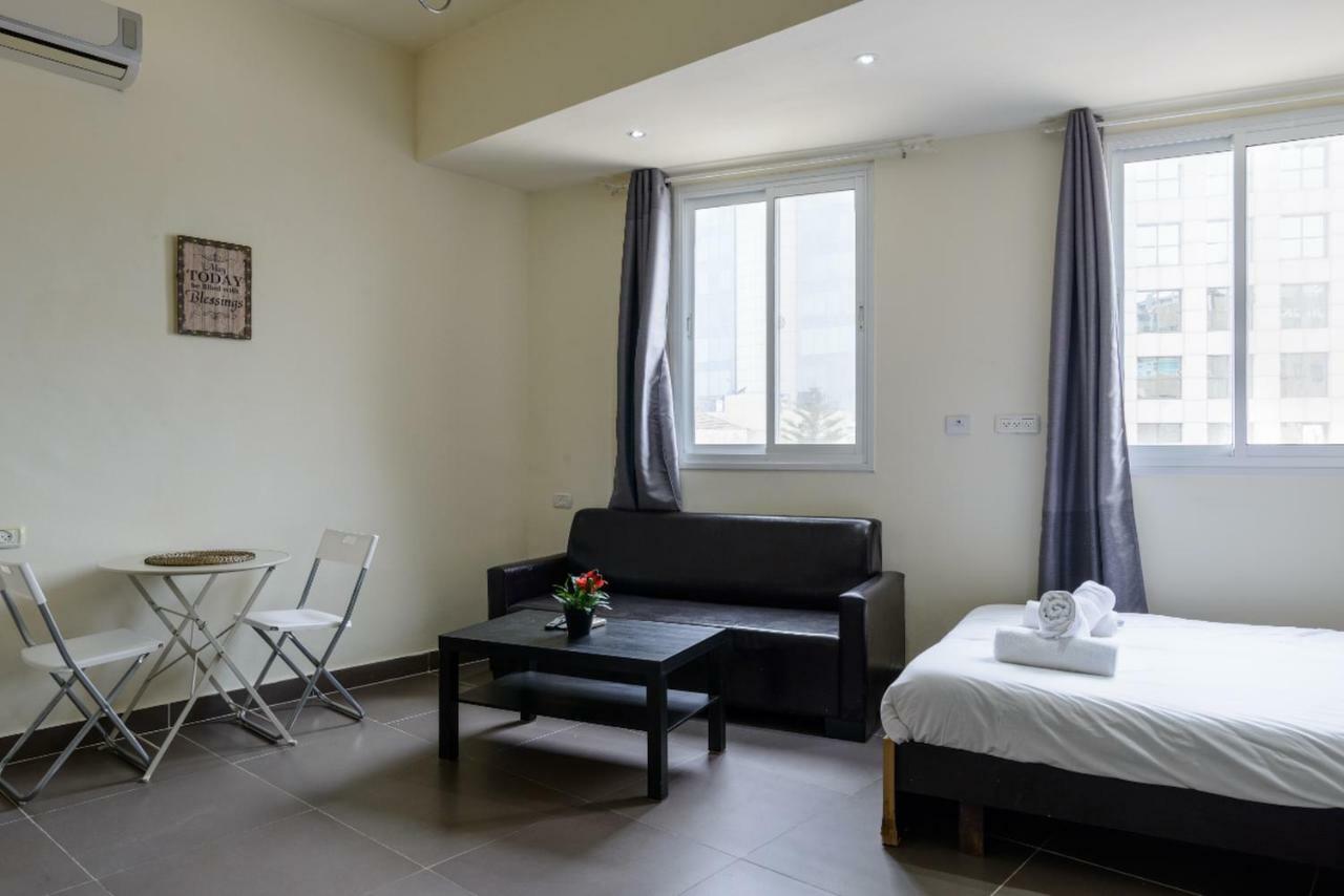 Rothschild Apartments Τελ Αβίβ Εξωτερικό φωτογραφία