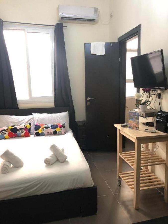 Rothschild Apartments Τελ Αβίβ Εξωτερικό φωτογραφία