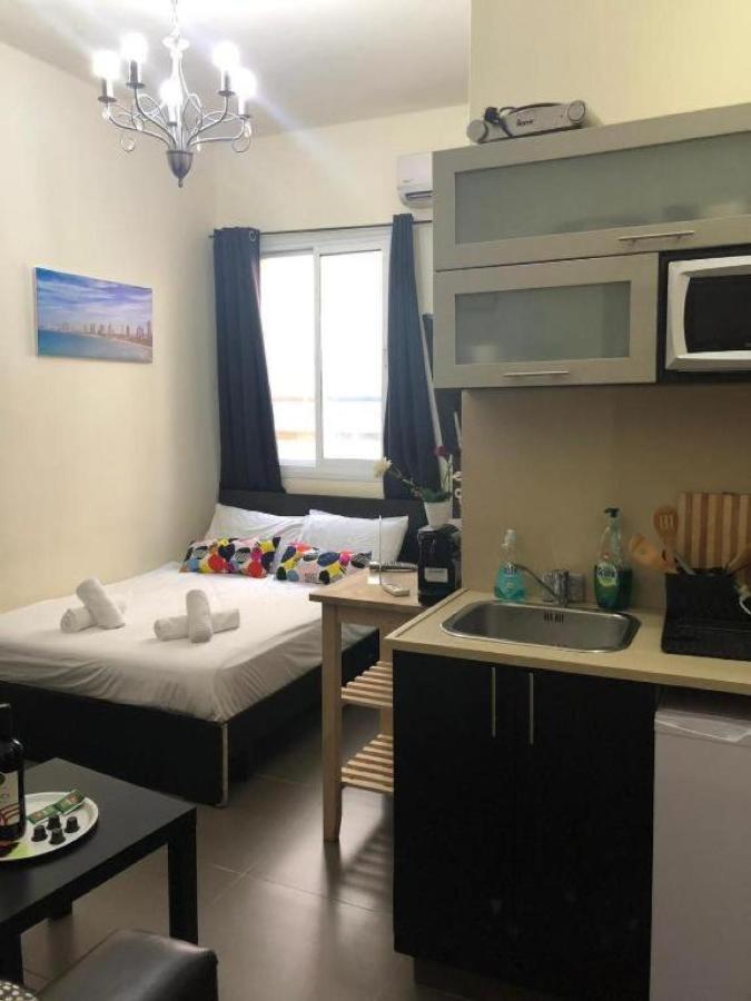 Rothschild Apartments Τελ Αβίβ Εξωτερικό φωτογραφία